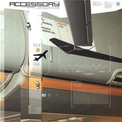 Accessory - Jukka2147.de download mp3 flac