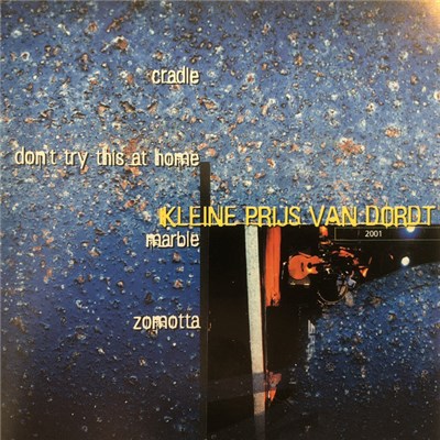 Various - De Kleine Prijs van Dordt 2001 download mp3 flac