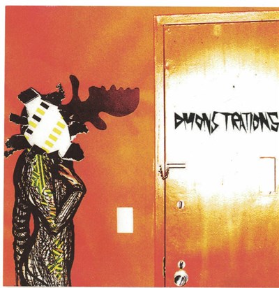 Dmonstrations - Dmonstrations download mp3 flac
