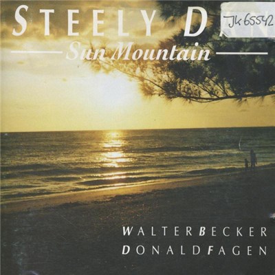 Steely Dan - Sun Mountain download mp3 flac