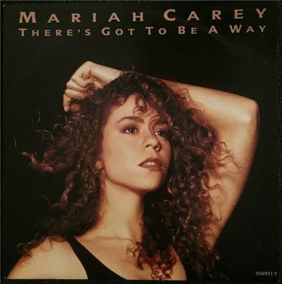 Mariah Carey - There's Got To Be A Way download mp3 flac
