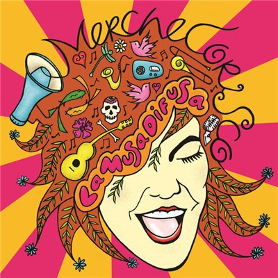 Merche Corisco - La Musa Difusa download mp3 flac