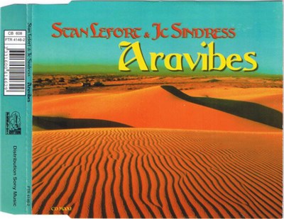 Stan Lefort & JC Sindress - Aravibes download mp3 flac