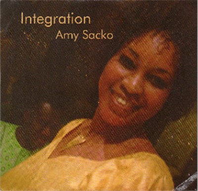 Amy Sacko - Integration download mp3 flac