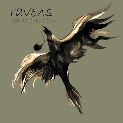 Tobias Svensson - Ravens download mp3 flac