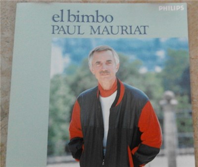 Paul Mauriat - El Bimbo download mp3 flac