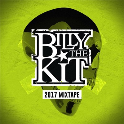 Billy The Kit - 2017 Mixtape download mp3 flac