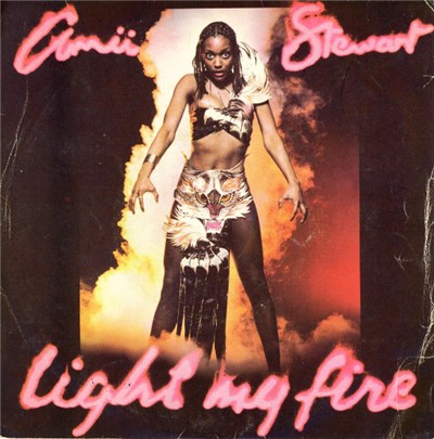 Amii Stewart - Light My Fire download mp3 flac