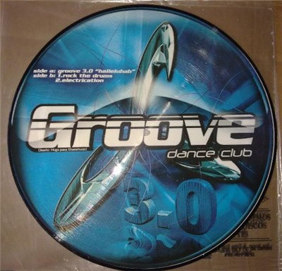 Abel The Kid & Raul Ortiz - Groove 3.0 download mp3 flac