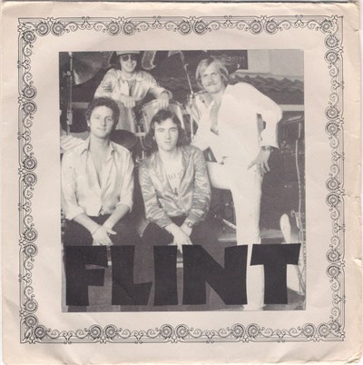 Flint - Rocket Love download mp3 flac