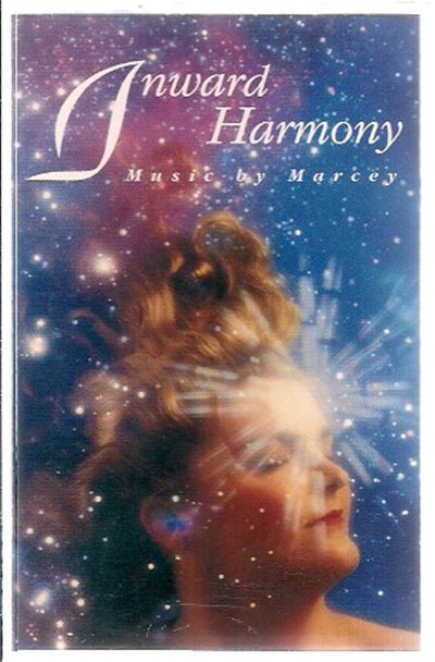 Marcey Hamm - Inward Harmony download mp3 flac