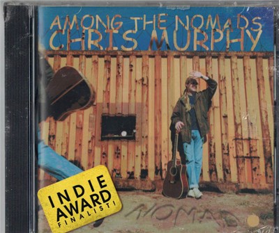 Chris Murphy - Among The Nomads download mp3 flac