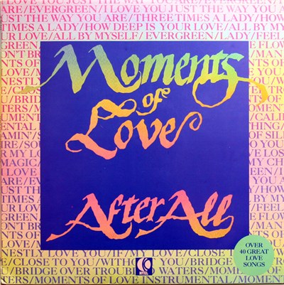 After All - Moments Of Love download mp3 flac