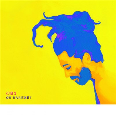 Or Bareket - OB1 download mp3 flac