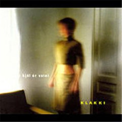 Klakki - Í Kjól Úr Vatni = In A Gown Of Water download mp3 flac