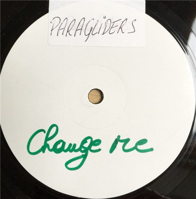 Paragliders - Change Me download mp3 flac