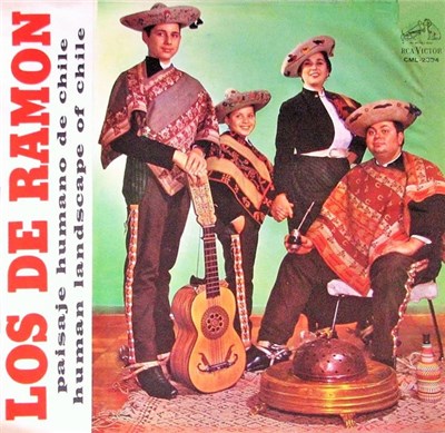 Los De Ramon - Paisaje Humano De Chile download mp3 flac