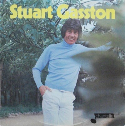 Stuart Gasston - Stuart Gasston download mp3 flac