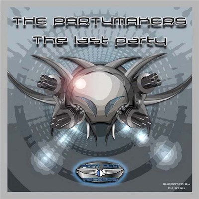 The Partymakers - The Last Party download mp3 flac