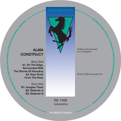 Alma Construct - Alma Construct download mp3 flac