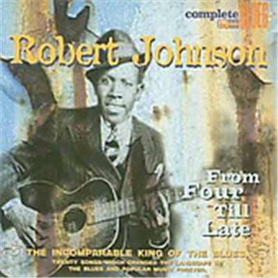 Robert Johnson - From Four Till Late download mp3 flac
