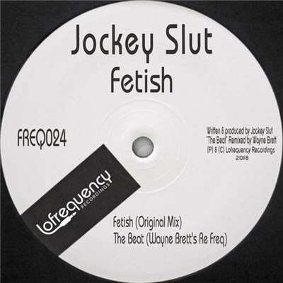 Jockey Slut - Fetish download mp3 flac