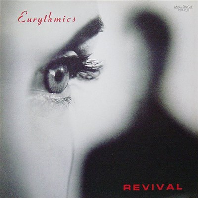 Eurythmics - Revival download mp3 flac