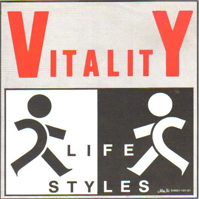 Vitality - Life Styles download mp3 flac