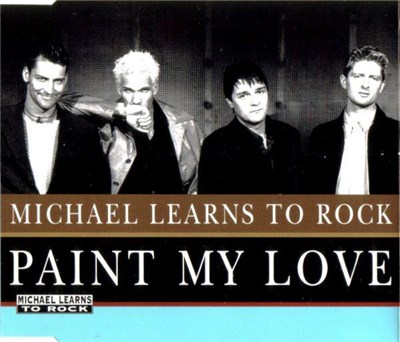 Michael Learns To Rock - Paint My Love download mp3 flac