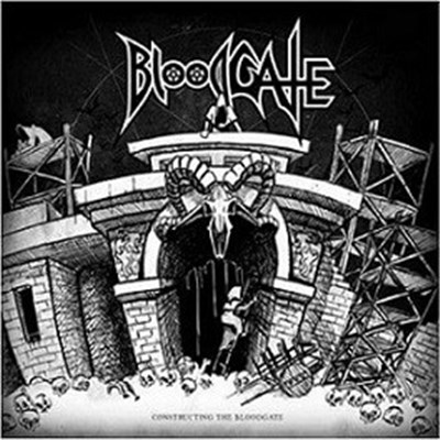 Bloodgate - Constructing The Bloodgate download mp3 flac