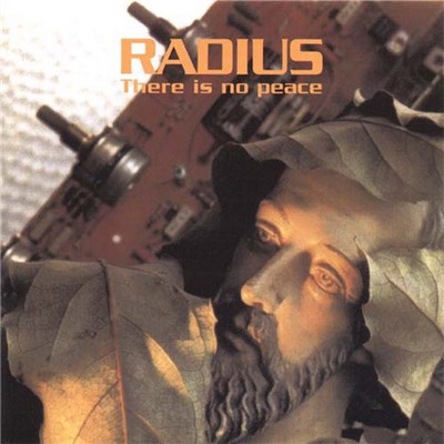 Radius - There Is No Peace download mp3 flac