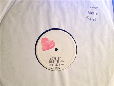 4Tune Twins - Love EP download mp3 flac