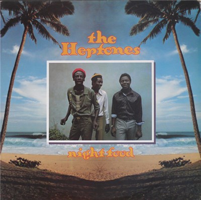 The Heptones - Night Food download mp3 flac
