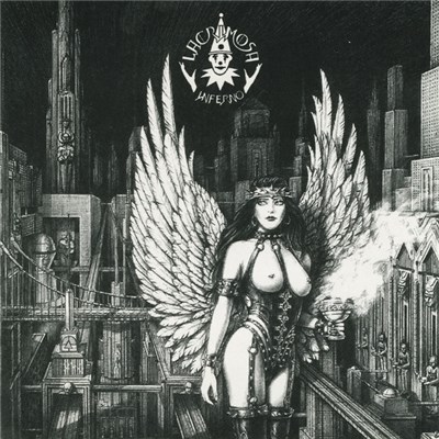 Lacrimosa - Inferno download mp3 flac