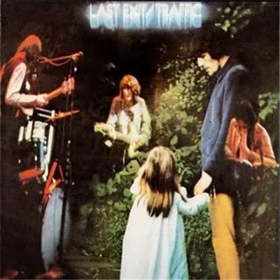 Traffic - Last Exit download mp3 flac