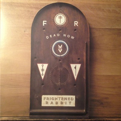 Frightened Rabbit - Dead Now download mp3 flac