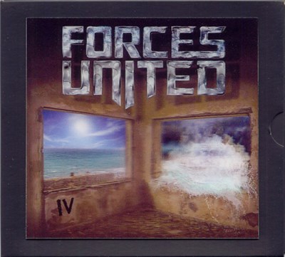 Forces United - IV download mp3 flac