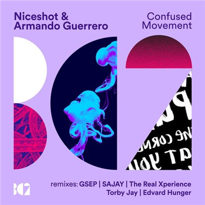 Niceshot & Armando Guerrero - Confused Movement download mp3 flac