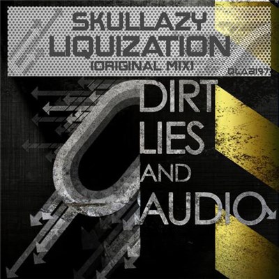 Skullazy - Liquization download mp3 flac