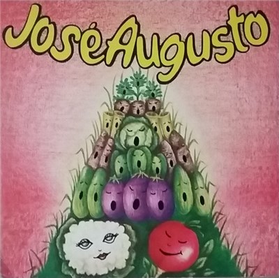 José Augusto - Seu Rabanete download mp3 flac