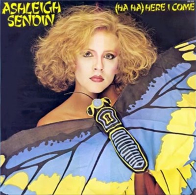 Ashleigh Sendin - Ha Ha Ha Here I Come download mp3 flac