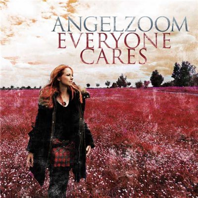 Angelzoom - Everyone Cares download mp3 flac