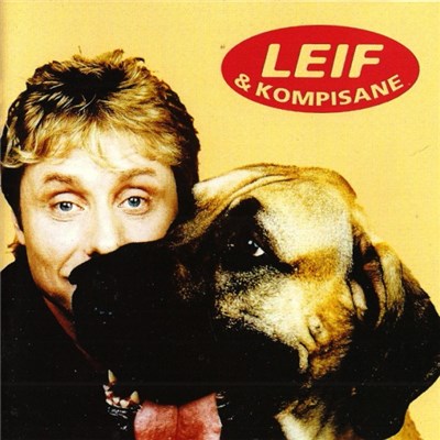 Leif & Kompisane - Full Kontroll download mp3 flac
