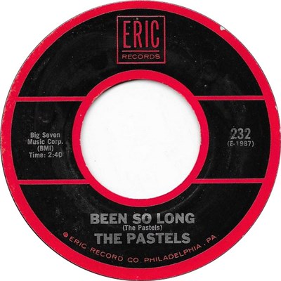 The Pastels - Been So Long download mp3 flac