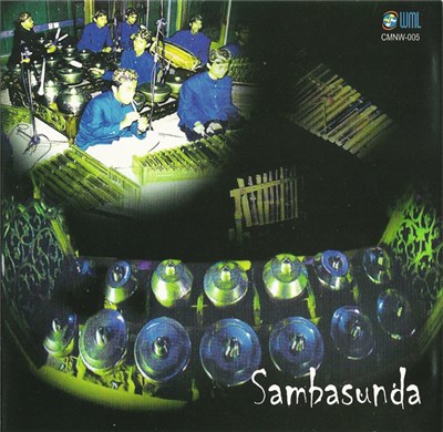 CBMW Bandung Music Group - Sambasunda (Rhythmical In Sundanese People) download mp3 flac
