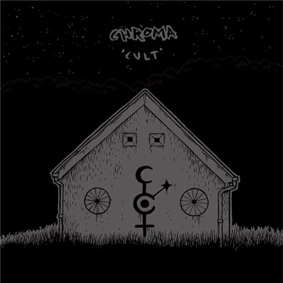 Chroma - Cult download mp3 flac