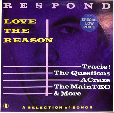 Various - Love The Reason download mp3 flac