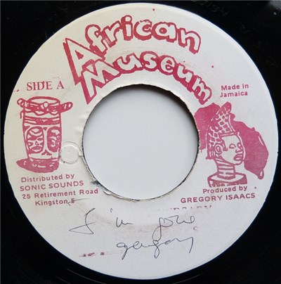 Gregory Isaacs - I´m Gone download mp3 flac