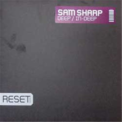 Sam Sharp - Deep / In-Deep download mp3 flac
