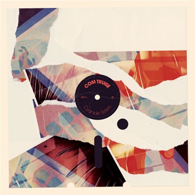 Com Truise - Cyanide Sisters download mp3 flac